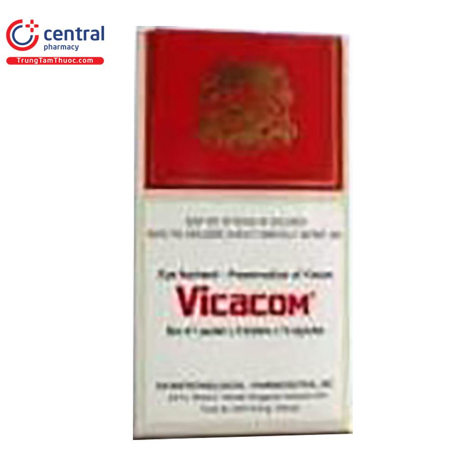 vicacom 2 K4876