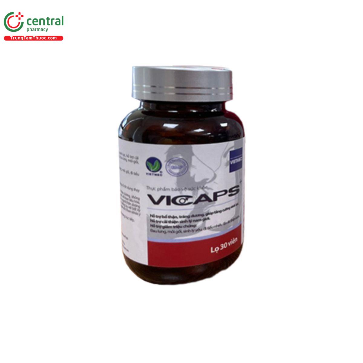 vicaps 1 G2624
