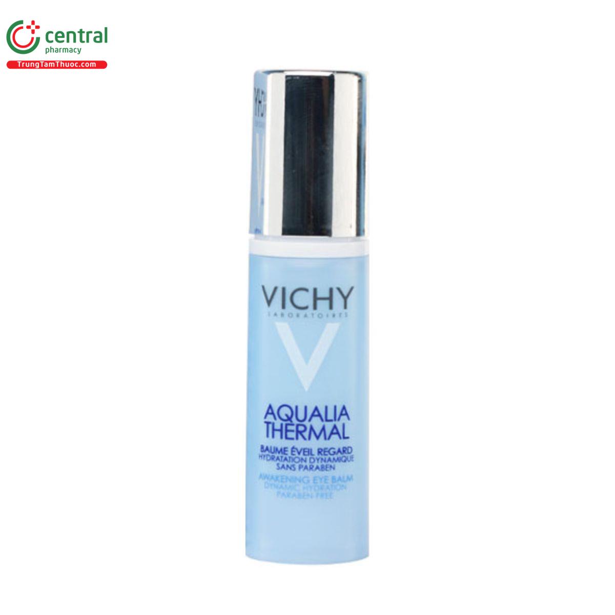 vichy aqualia thermal baume eye regard 15ml 6 K4748