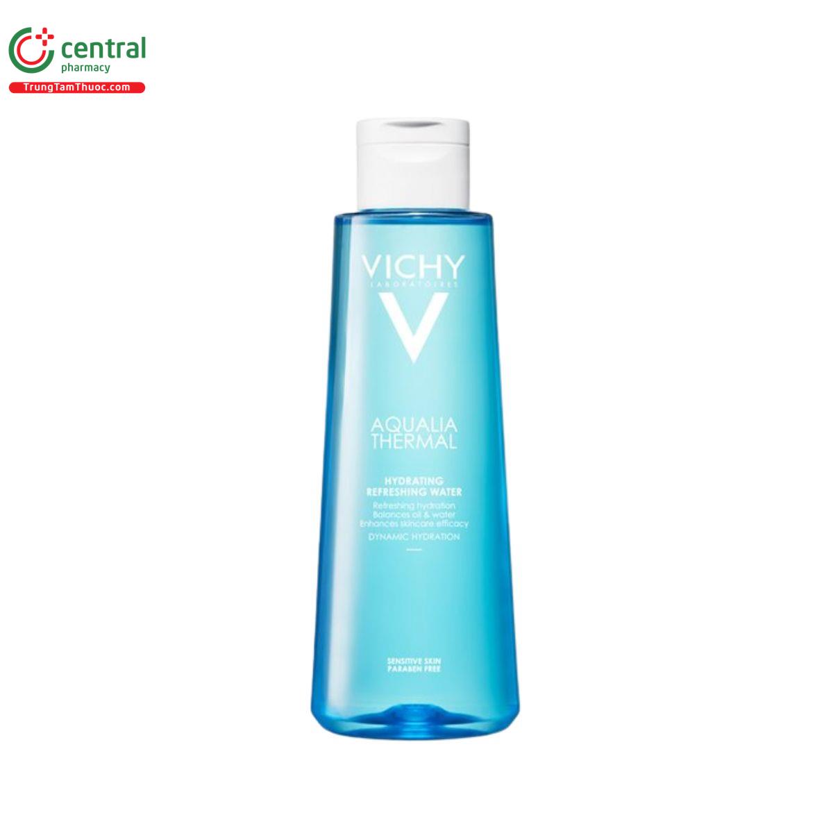 vichy aqualia thermal hydrating refreshing water 1 S7883 vichy aqualia thermal hydrating refreshing water 1 S7883