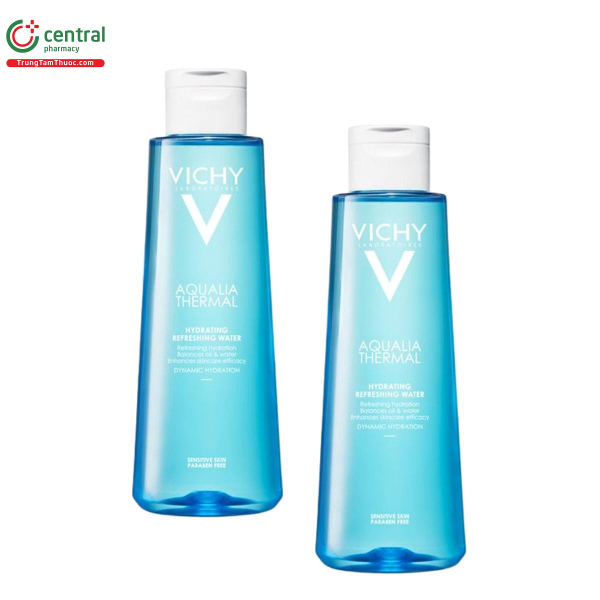 vichy aqualia thermal hydrating refreshing water 2 H2181 vichy aqualia thermal hydrating refreshing water 2 H2181