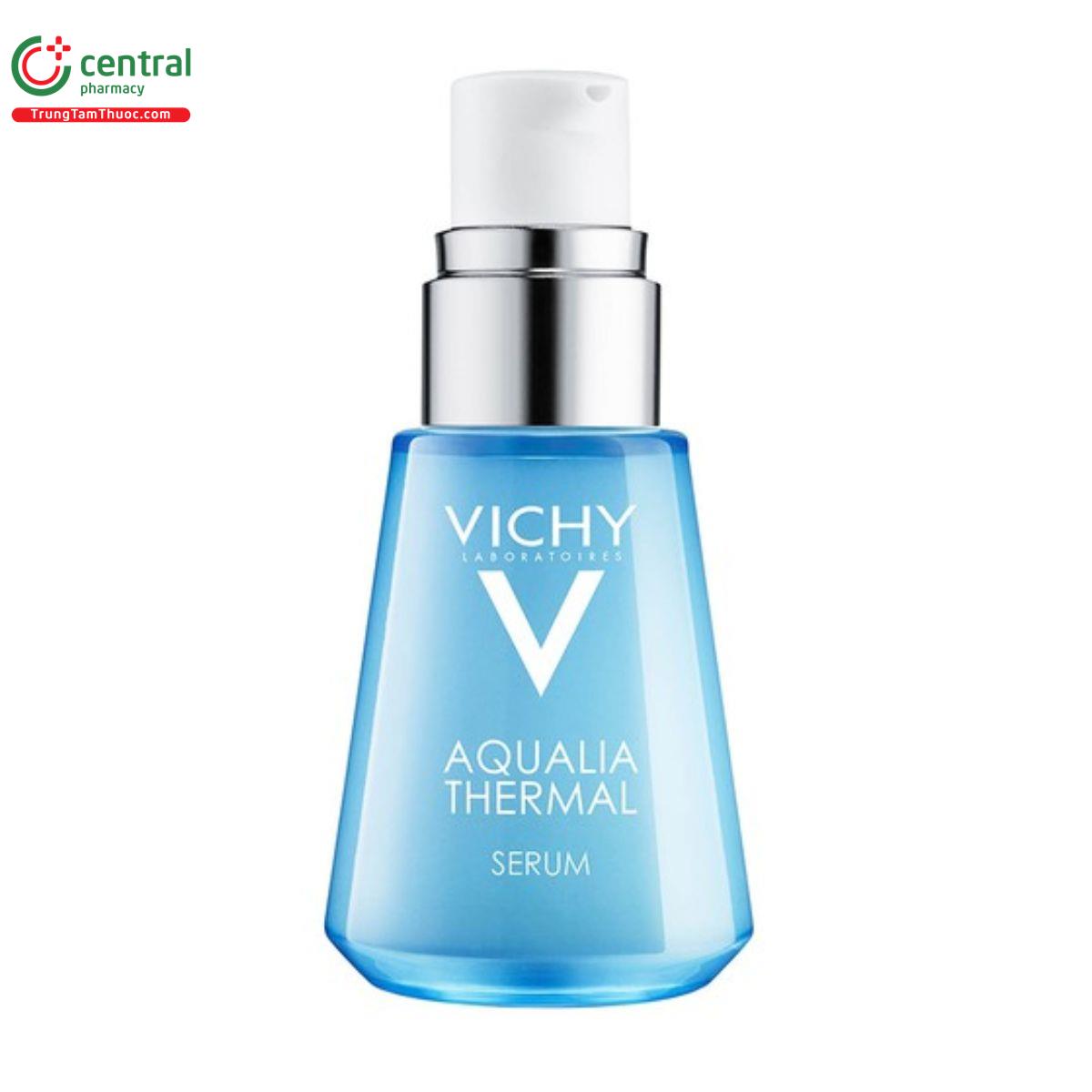 vichy aqualia thermal rehydrating serum 2 N5117