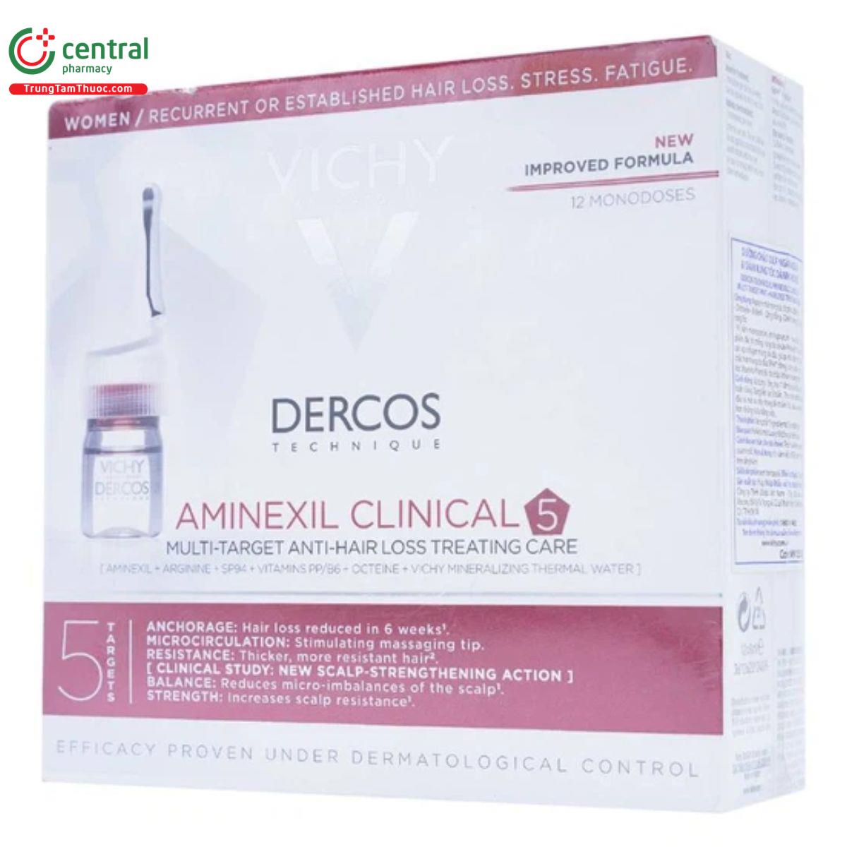 vichy dercos aminexil clinical 5 3 Q6003