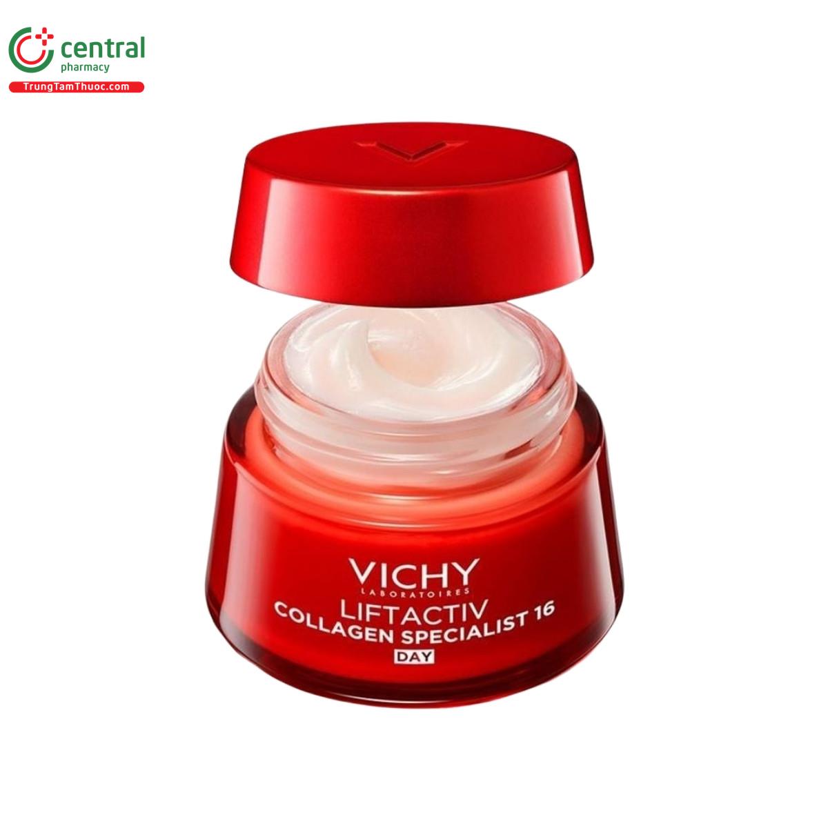 vichy liftactiv collagen specialist 16 day cream 4 Q6870
