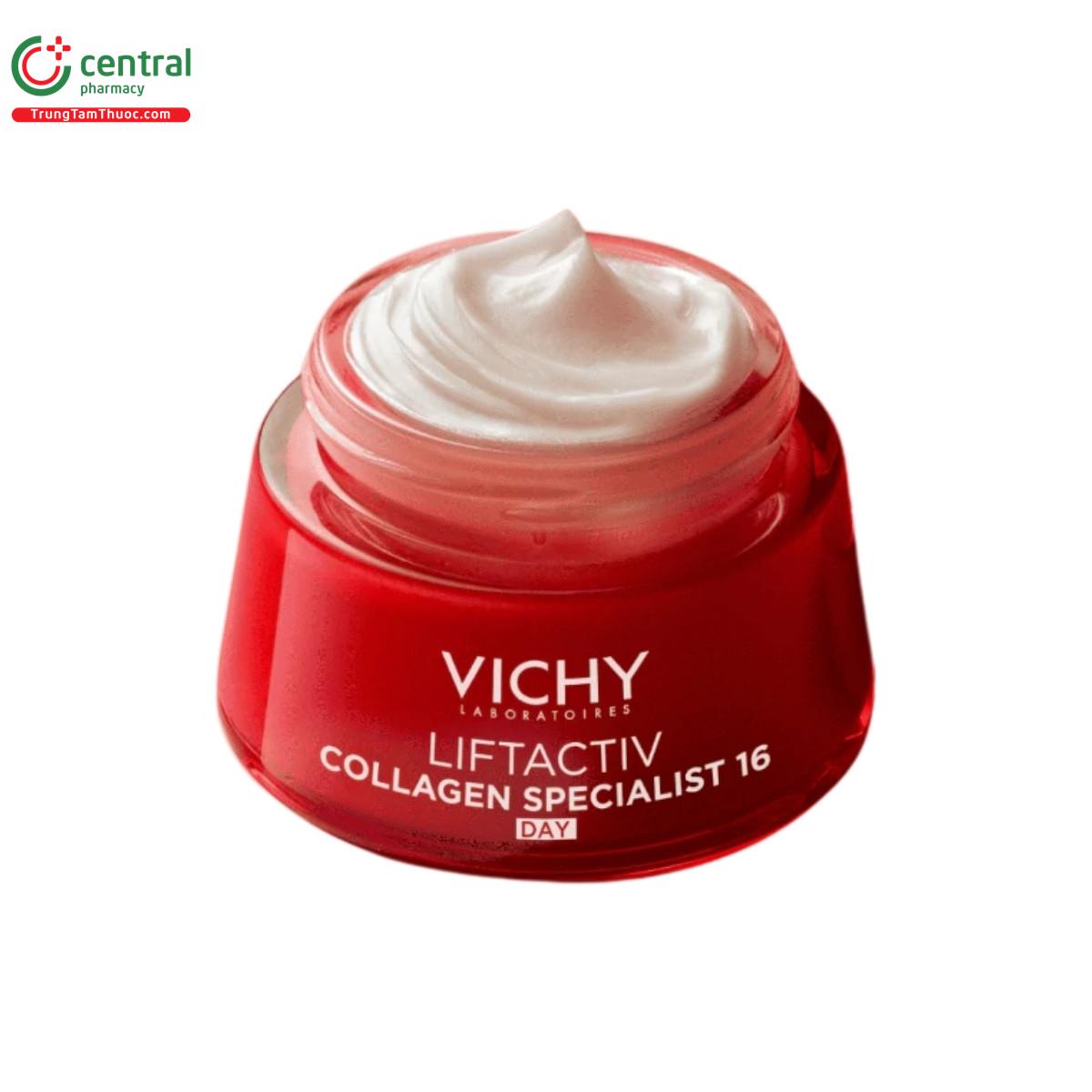 vichy liftactiv collagen specialist 16 day cream 7 A0604