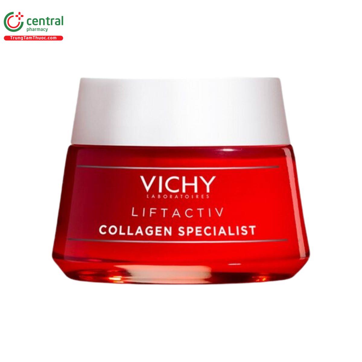 vichy liftactiv collagen specialist 50ml 3 M5558