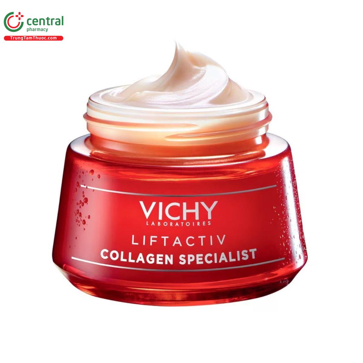 vichy liftactiv collagen specialist 50ml 4 F2625