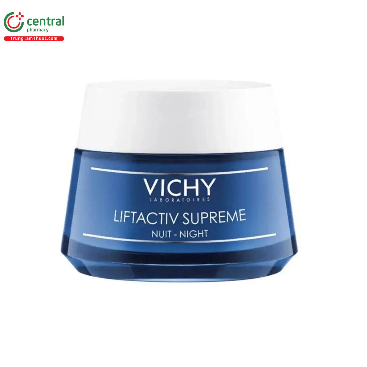 vichy liftactiv night supreme 1 C1302