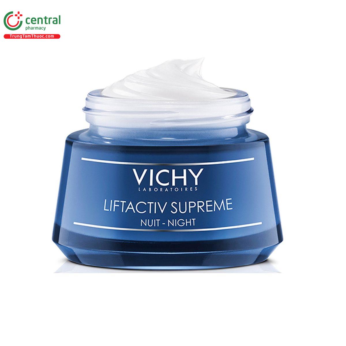 vichy liftactiv night supreme 2 R7753