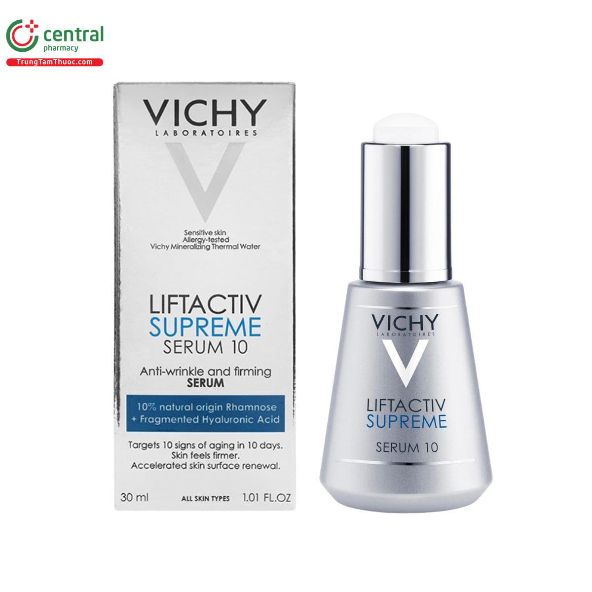 vichy liftactiv supreme serum 10 1 D1801