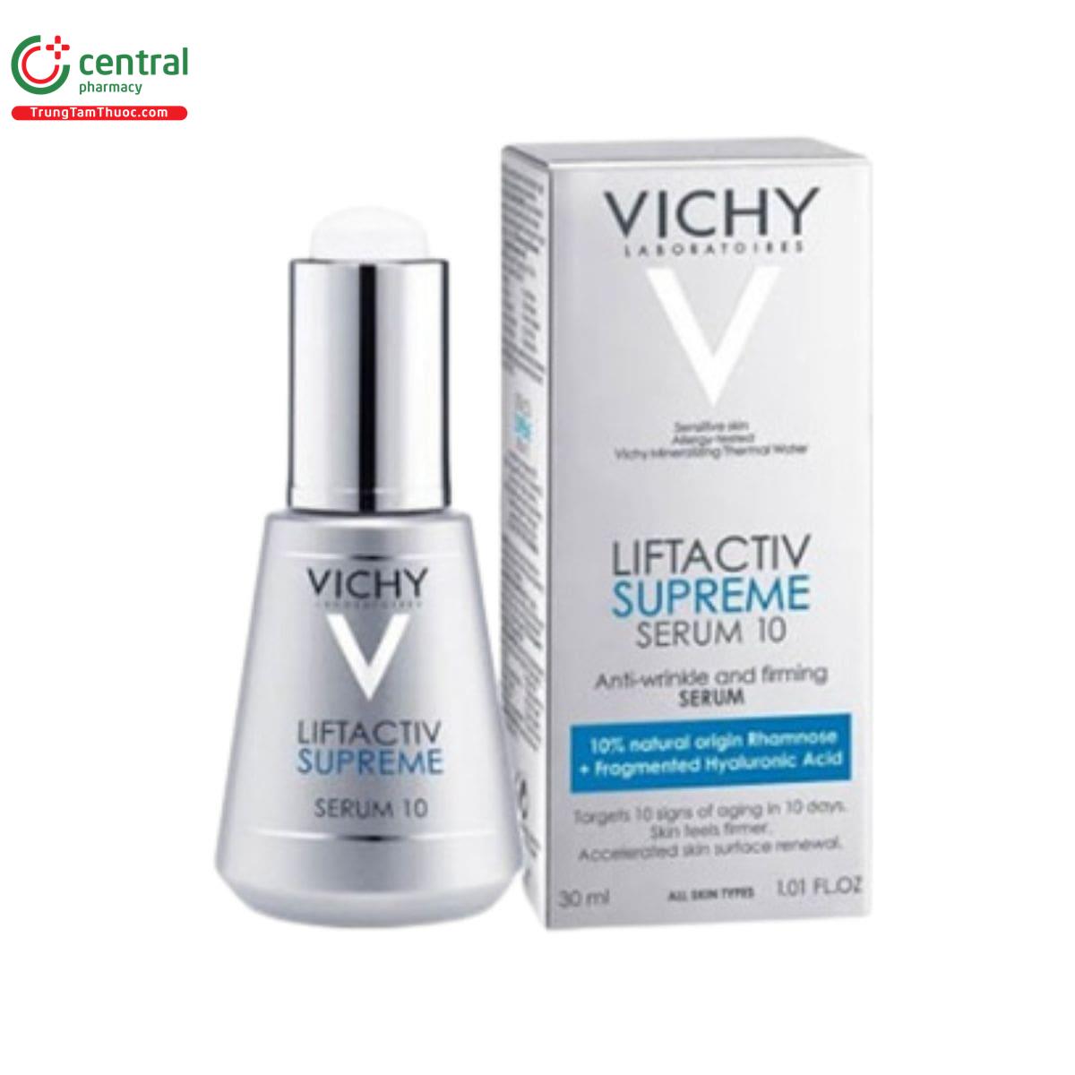 vichy liftactiv supreme serum 10 2 G2373