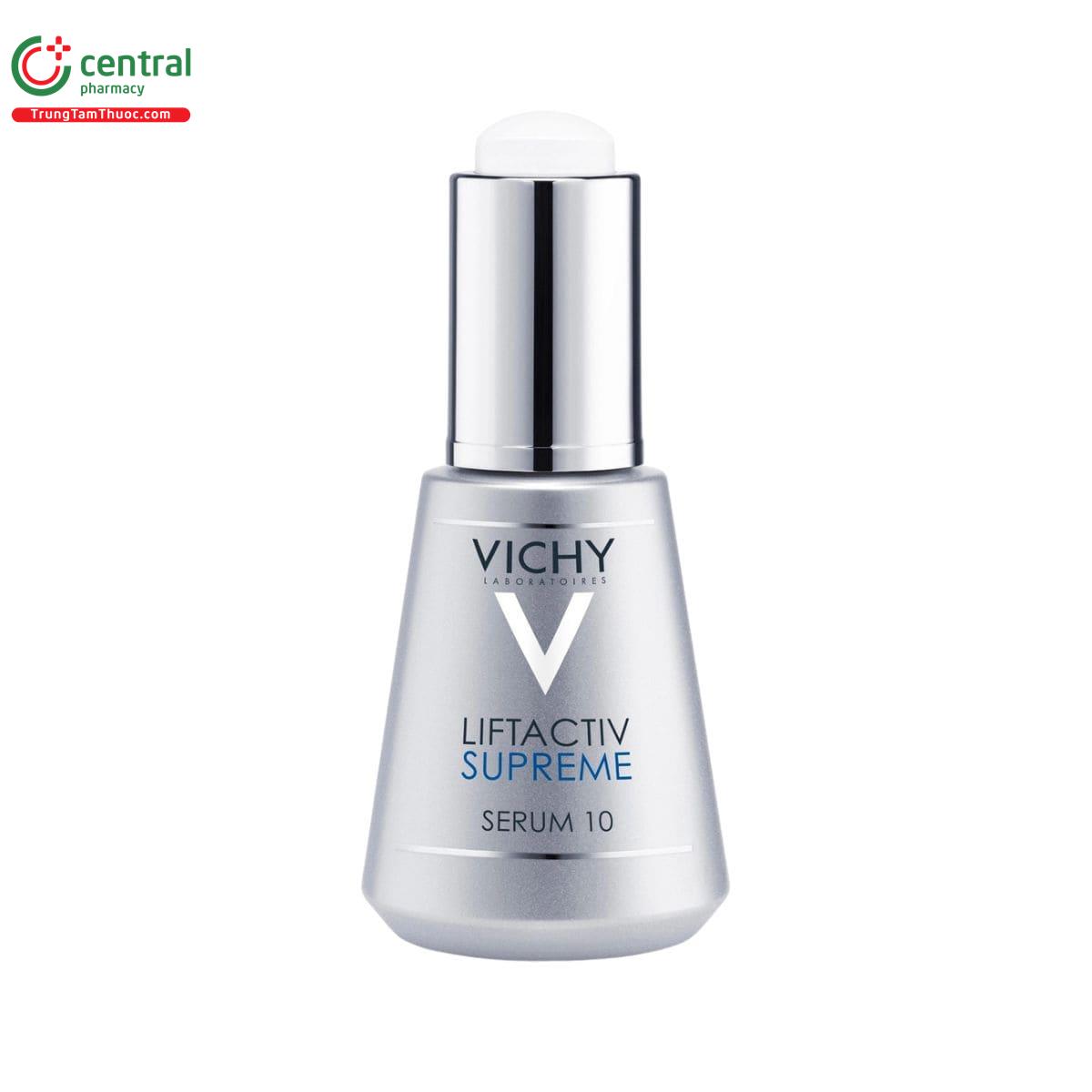 vichy liftactiv supreme serum 10 5 D1222