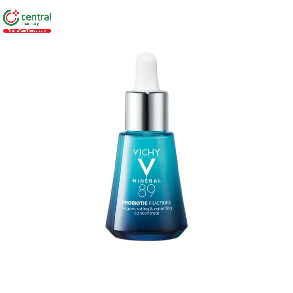 vichy mineral 89 probiotic fractions concentrate 1 E1483 vichy mineral 89 probiotic fractions concentrate 1 E1483