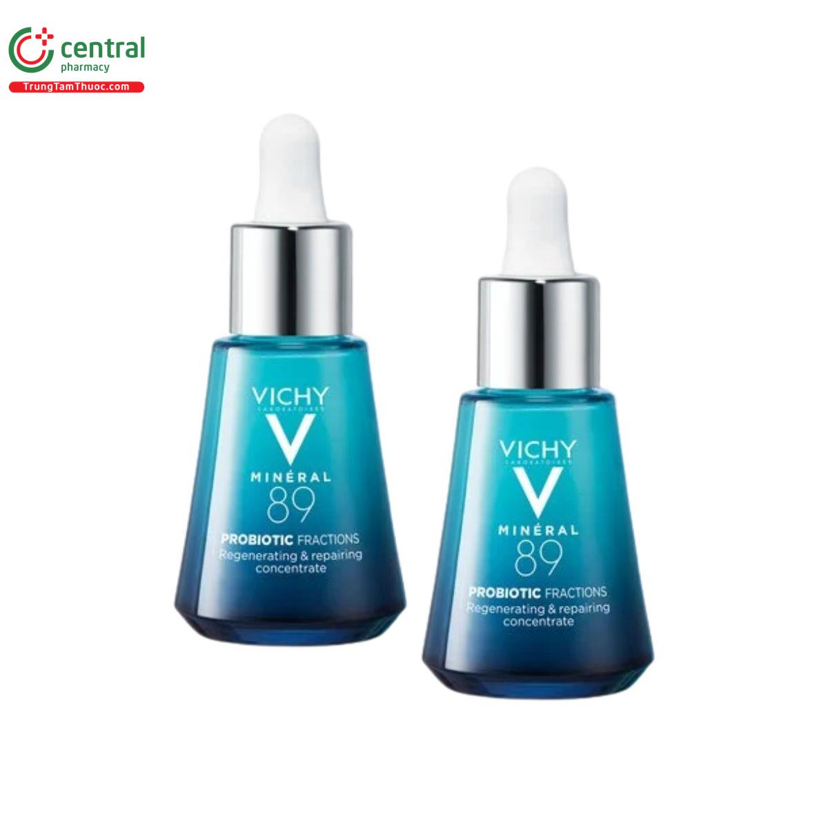 vichy mineral 89 probiotic fractions concentrate 2 L4132 vichy mineral 89 probiotic fractions concentrate 2 L4132