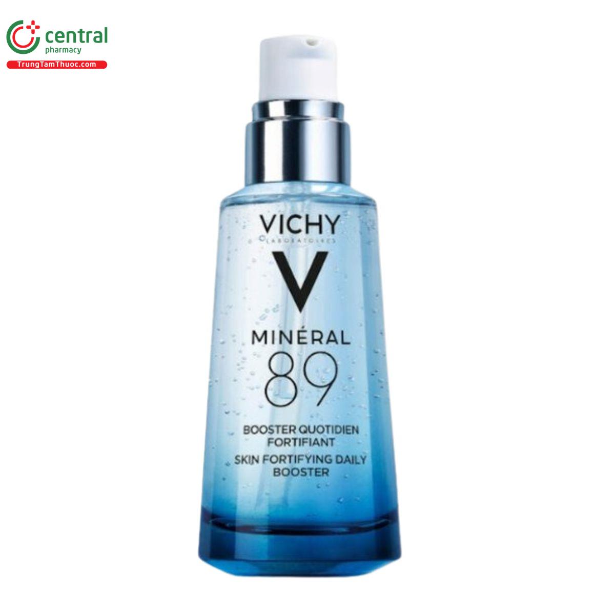 vichy mineral 89 skin fortifying daily booster 30ml 1 E1212