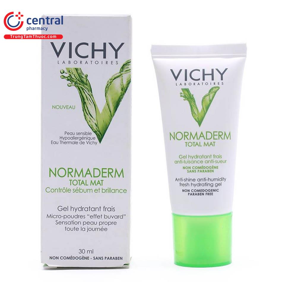 vichy normaderm 30ml 2 B0275