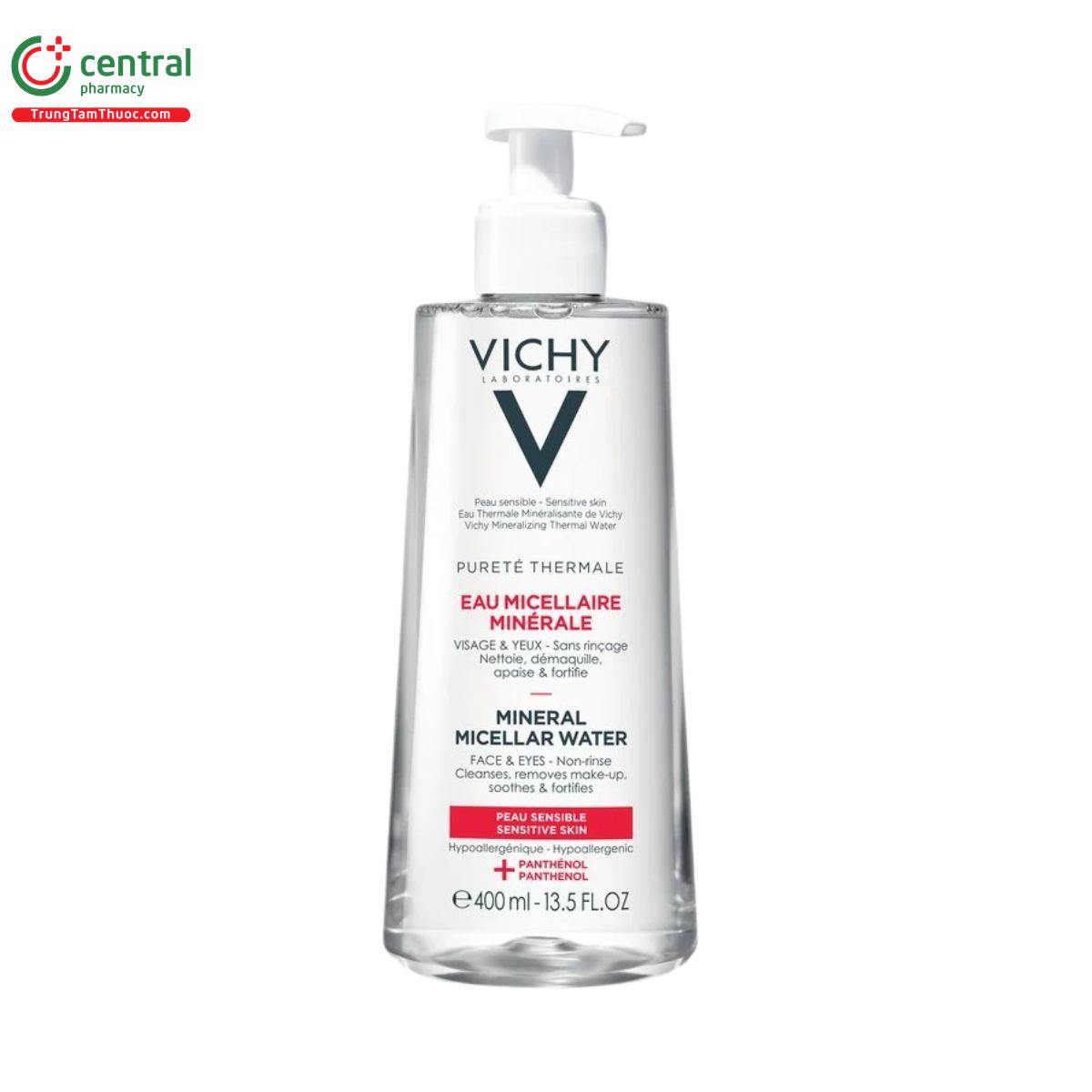 vichy purete thermale mineral micellar water 1 P6521 vichy purete thermale mineral micellar water 1 P6521