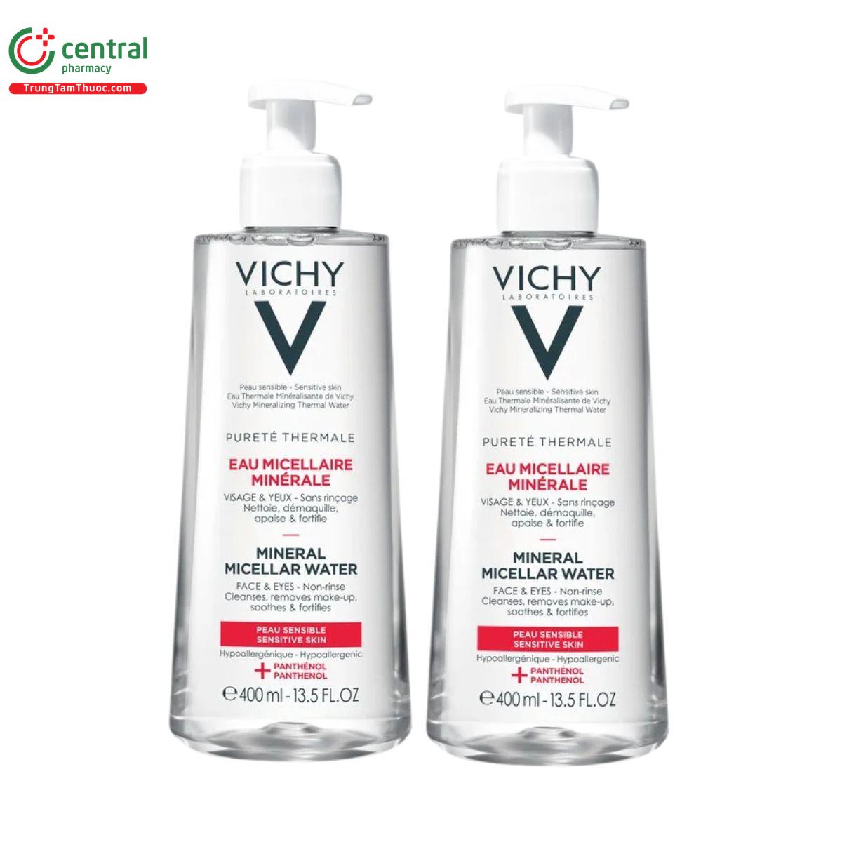 vichy purete thermale mineral micellar water 2 A0161 vichy purete thermale mineral micellar water 2 A0161