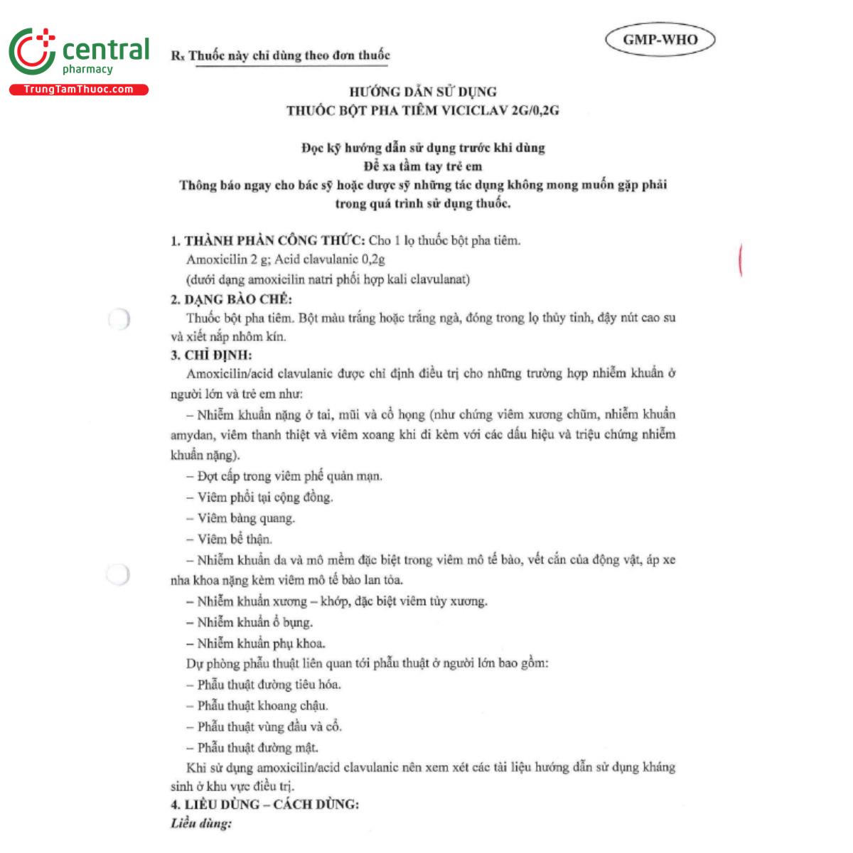 viciclav 3 R7621 viciclav 3 R7621