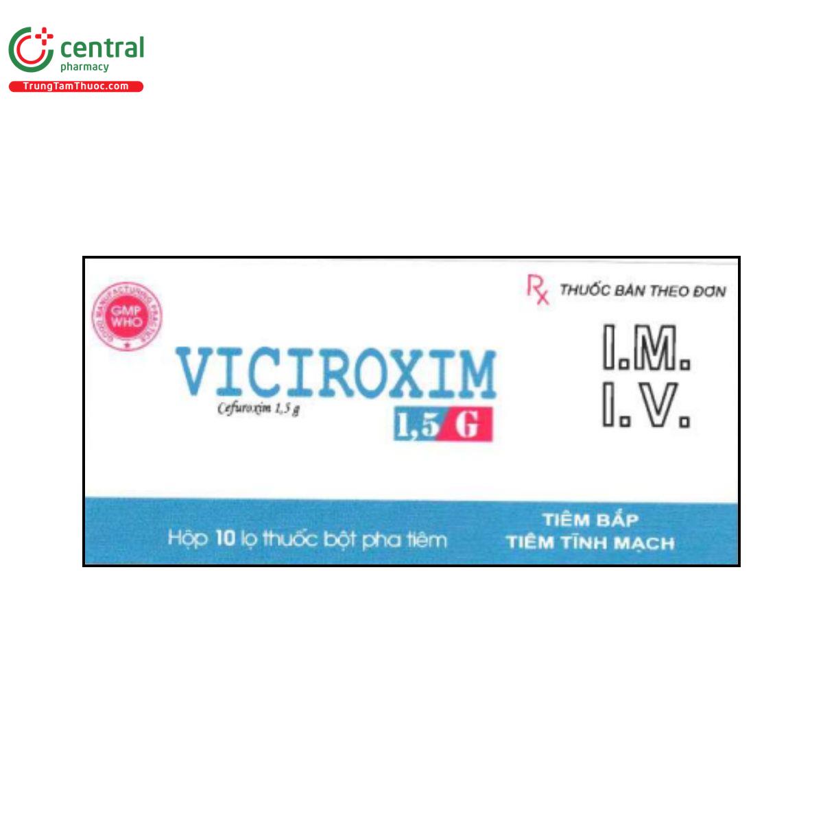 viciroxim 15g 1 F2636 viciroxim 15g 1 F2636