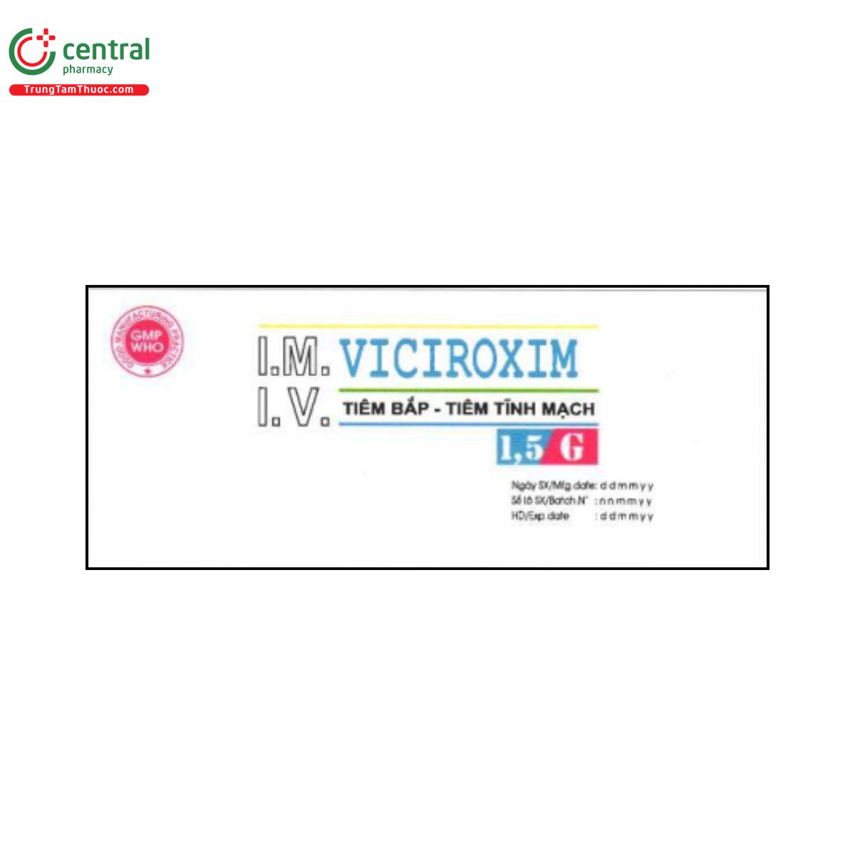 viciroxim 15g 2 E1648 viciroxim 15g 2 E1648