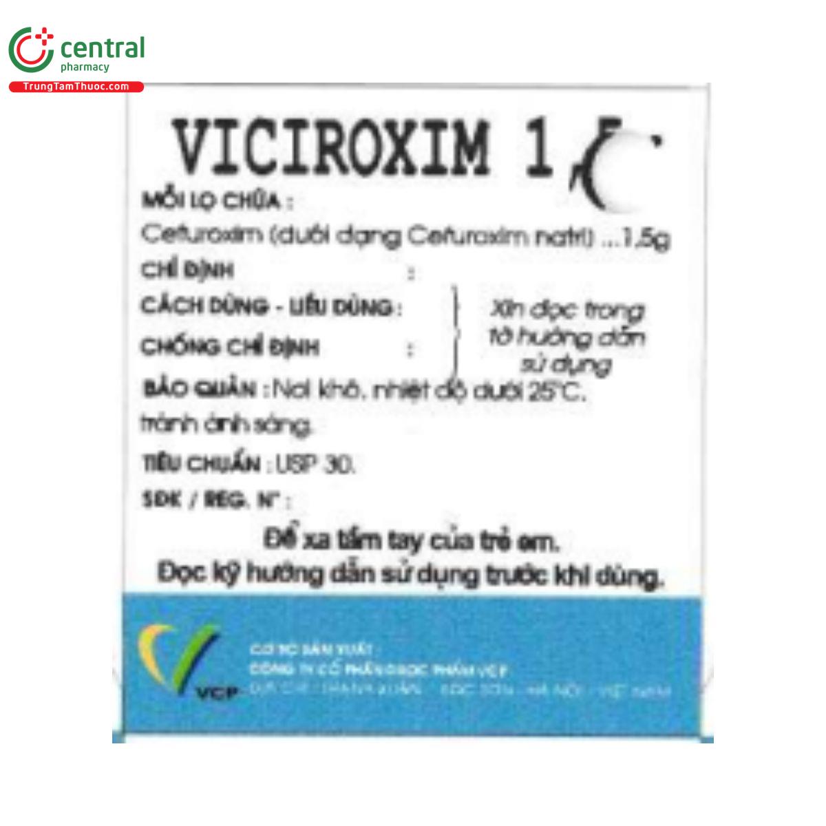 viciroxim 15g 3 K4385 viciroxim 15g 3 K4385