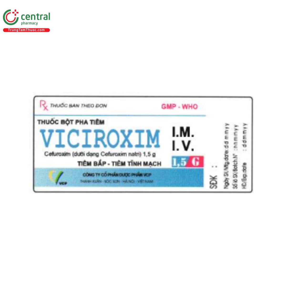 viciroxim 15g 4 J3308 viciroxim 15g 4 J3308