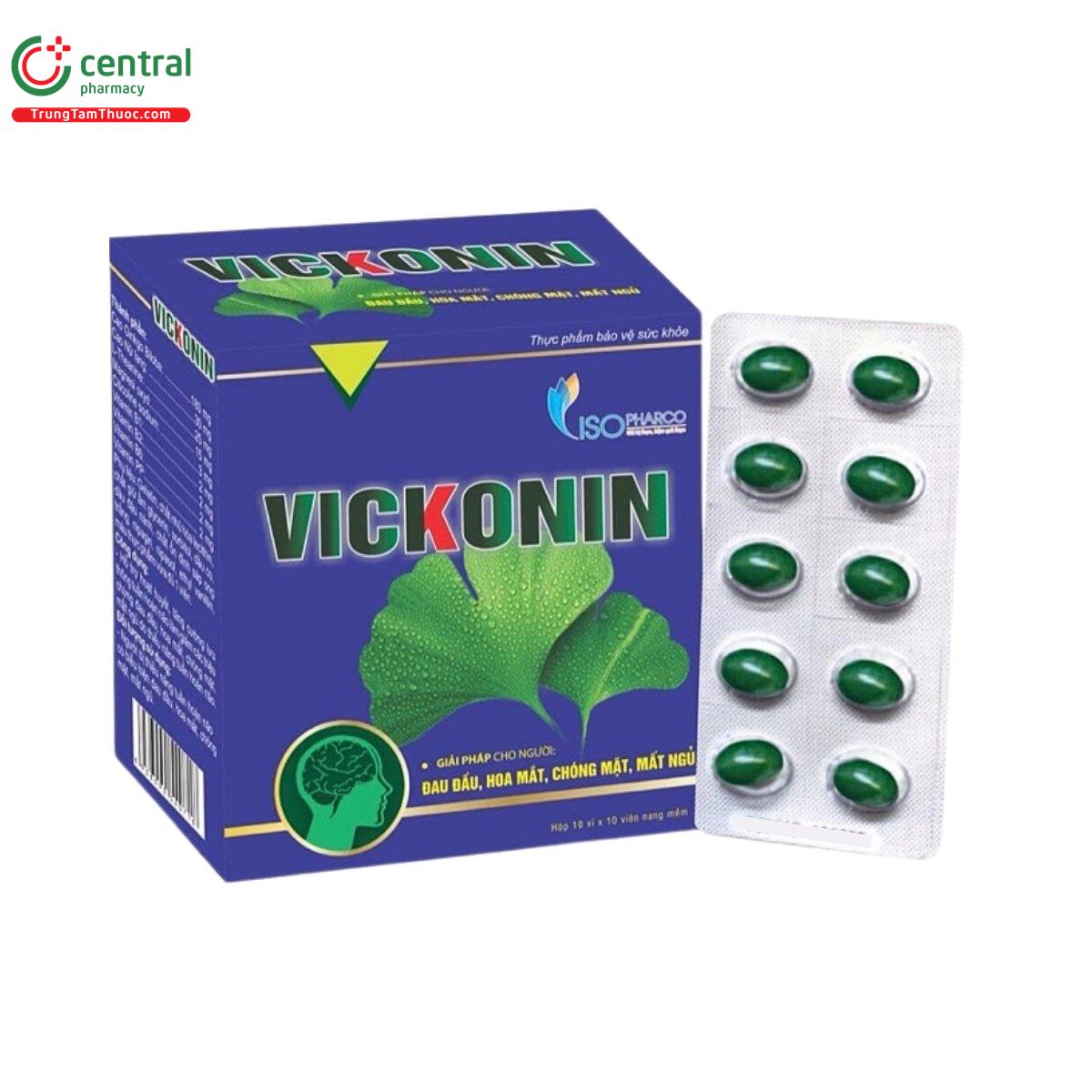 vickonin 2 B0001 vickonin 2 B0001
