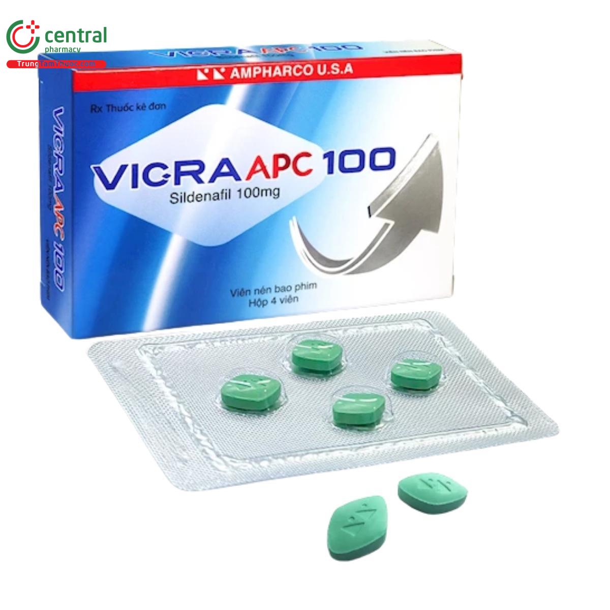 vicraapc 100 1 M5221
