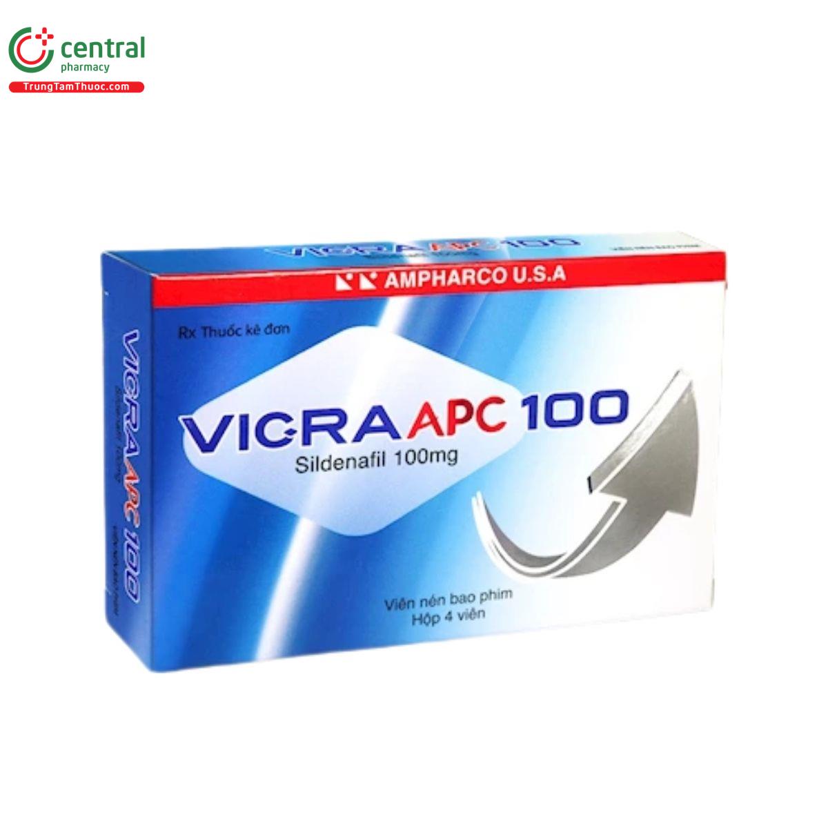 vicraapc 100 2 G2574