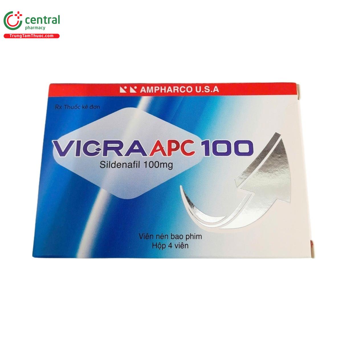 vicraapc 100 3 R7380
