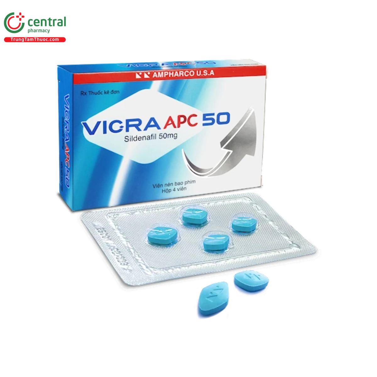 vicraapc 50 1 F2660 vicraapc 50 1 F2660