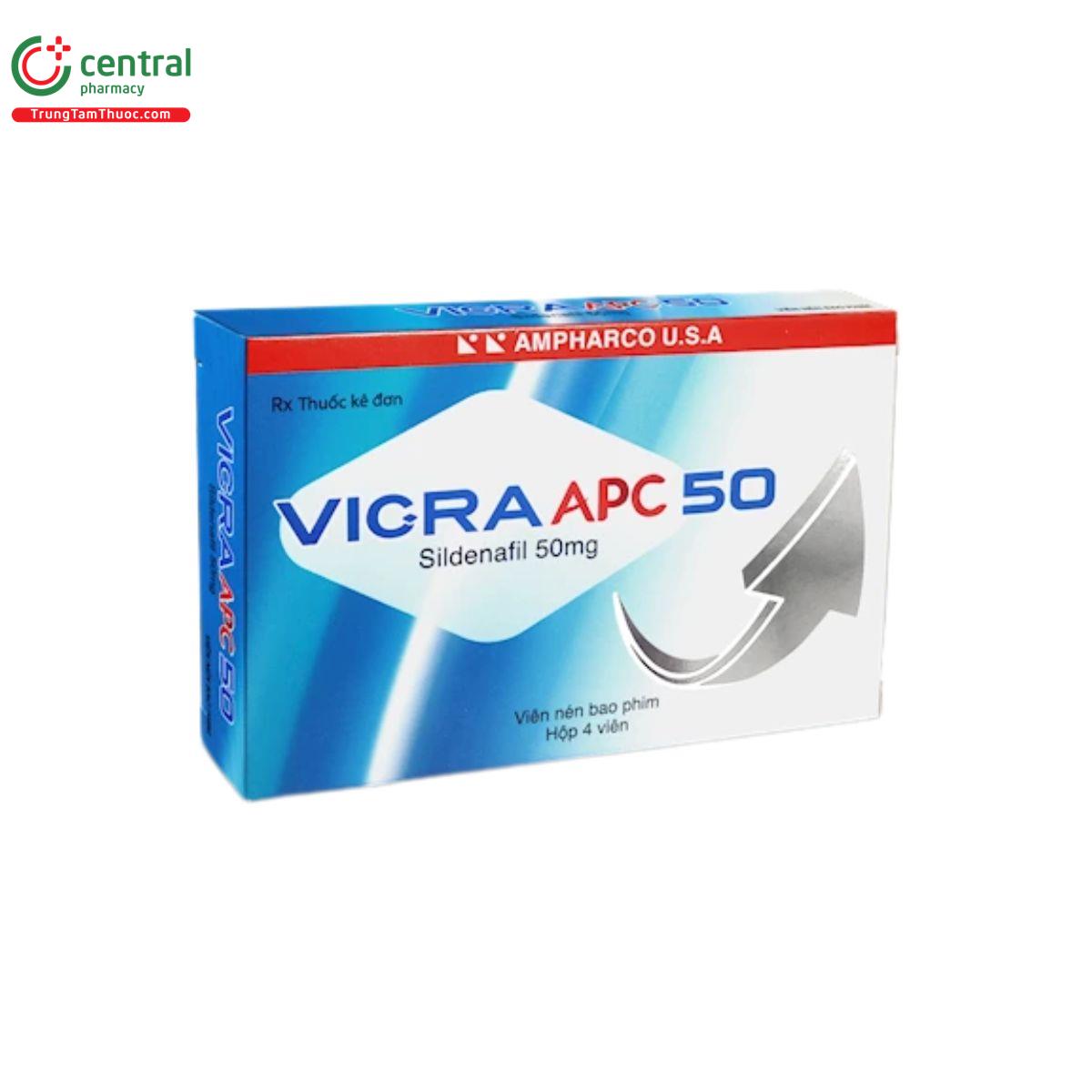 vicraapc 50 2 U8033 vicraapc 50 2 U8033