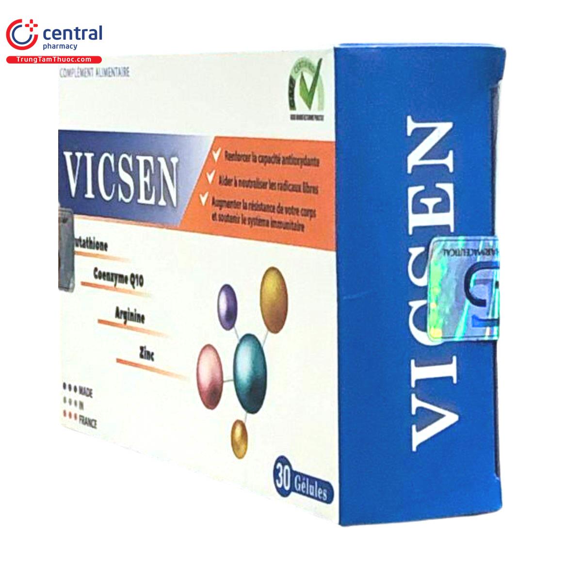 vicsen 3 Q6264