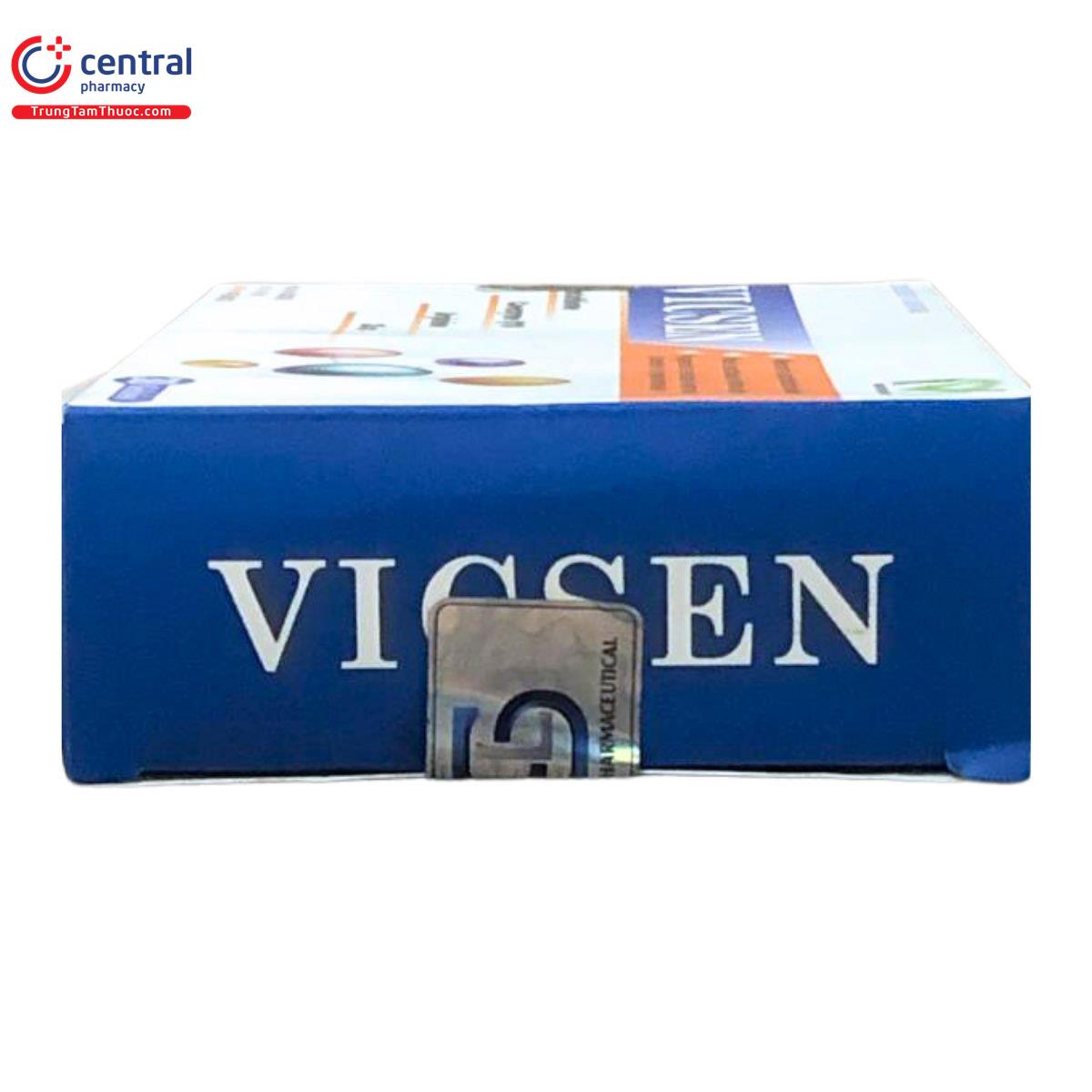 vicsen 4 L4303