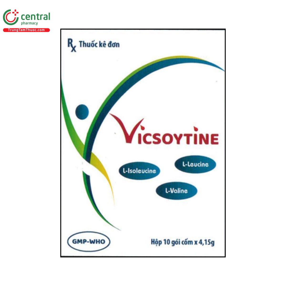 vicsoytine 1 V8632