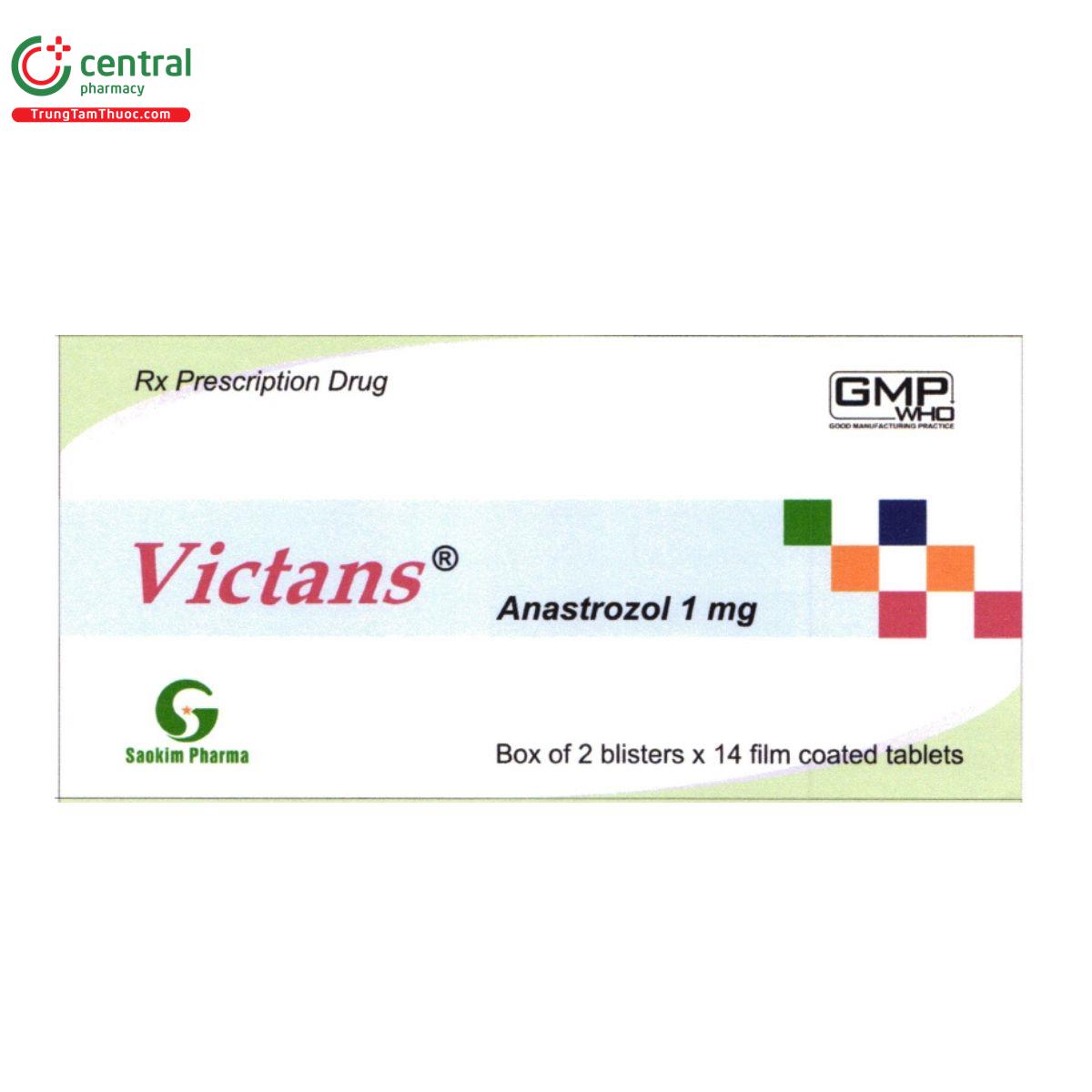 victans 1mg 1 T8824 victans 1mg 1 T8824