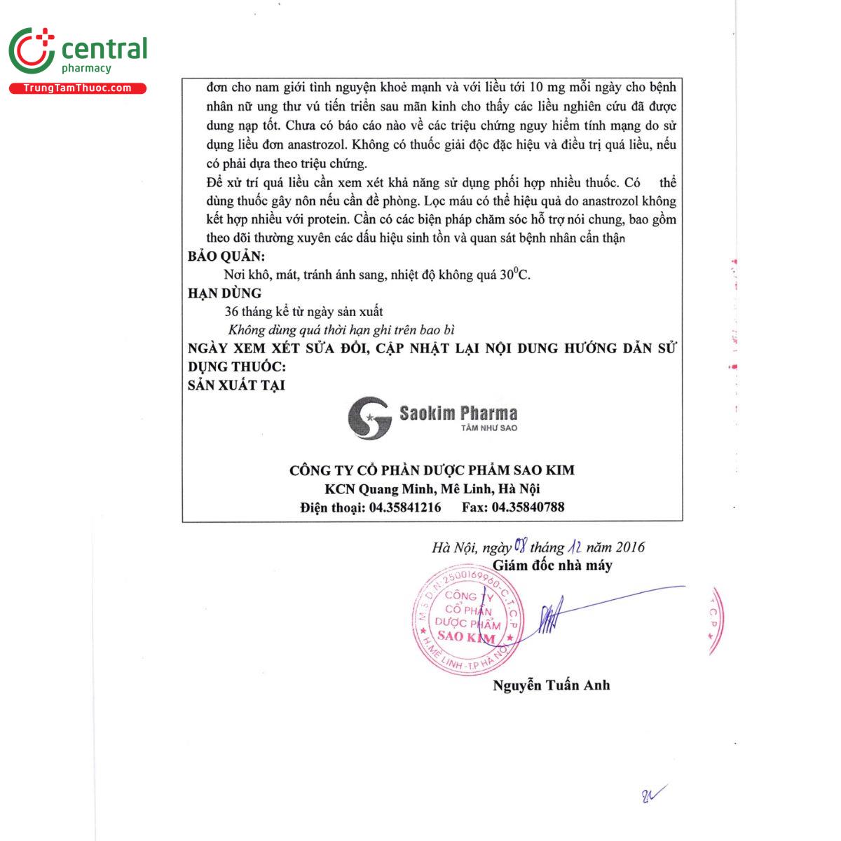 victans 1mg 16 E1033 victans 1mg 16 E1033