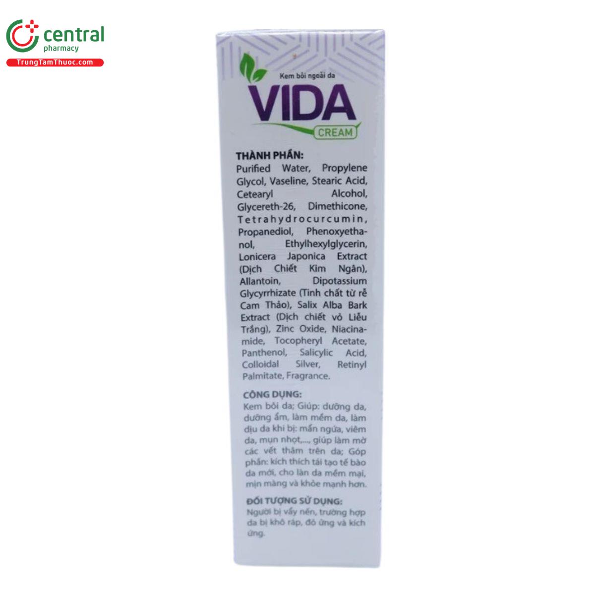 vida cream 11 Q6652