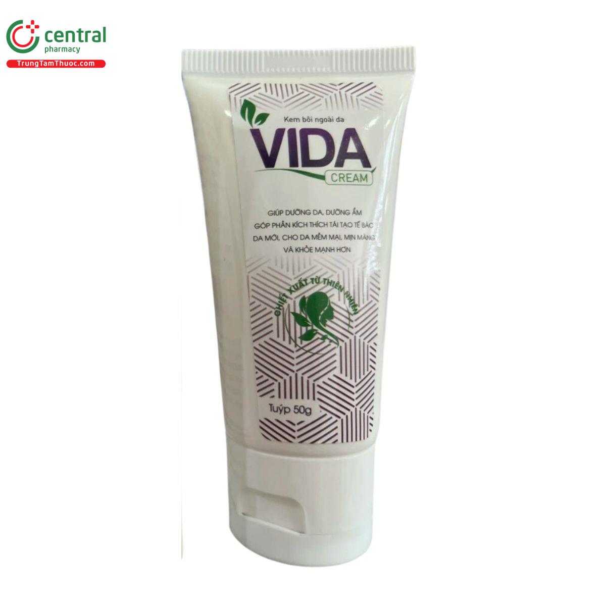 vida cream 2 N5611