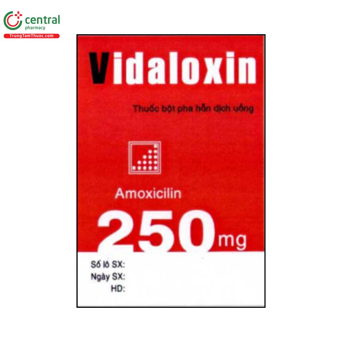 vidaloxin 3 L4842 vidaloxin 3 L4842