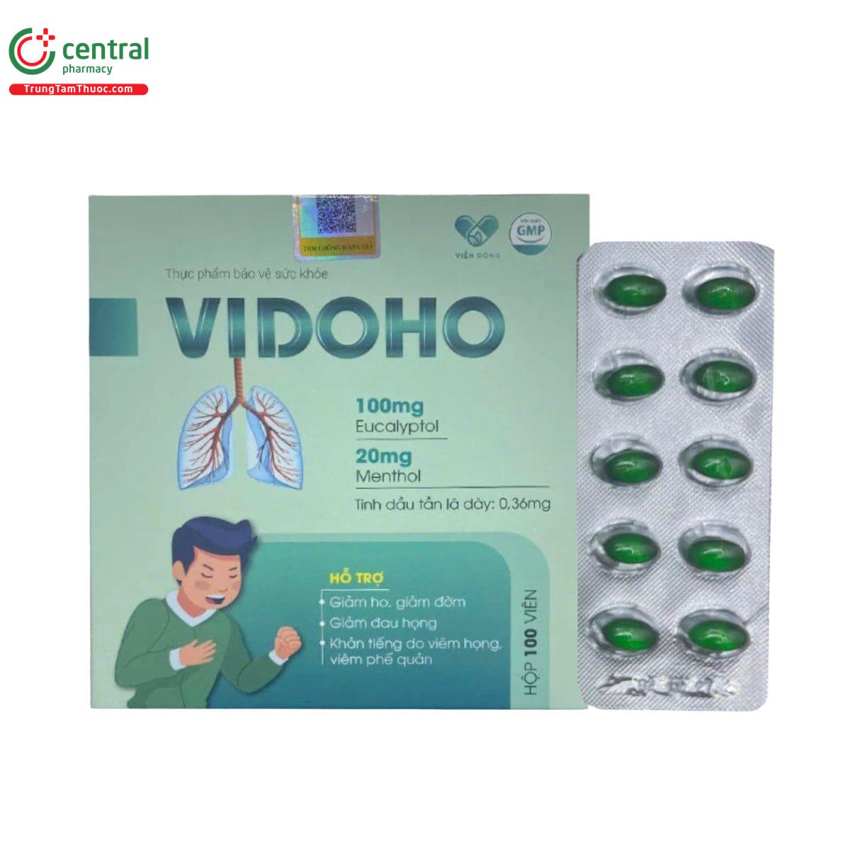 vidoho 1 J4081