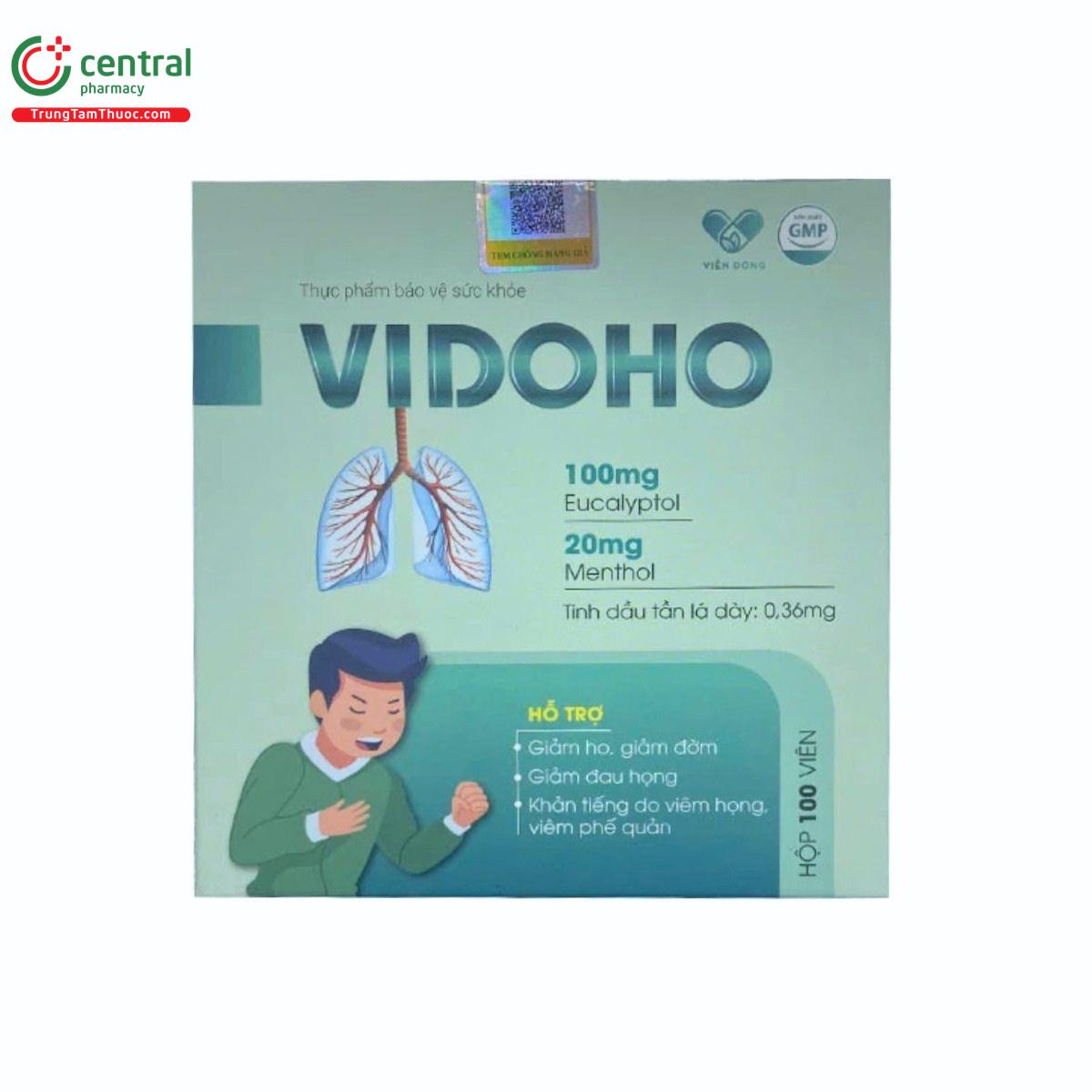 vidoho 2 Q6637