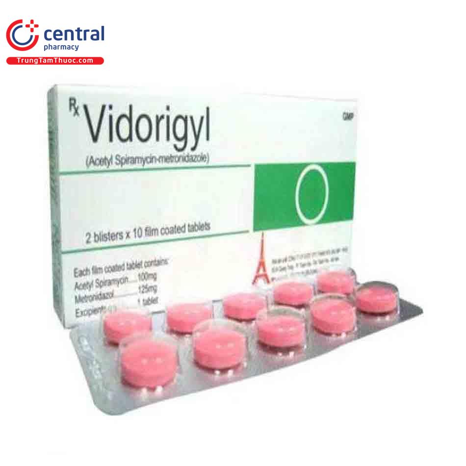 vidorigyl 1 A0517