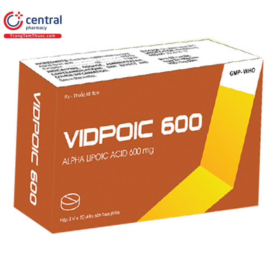 vidpoic600 ttt2 E2135