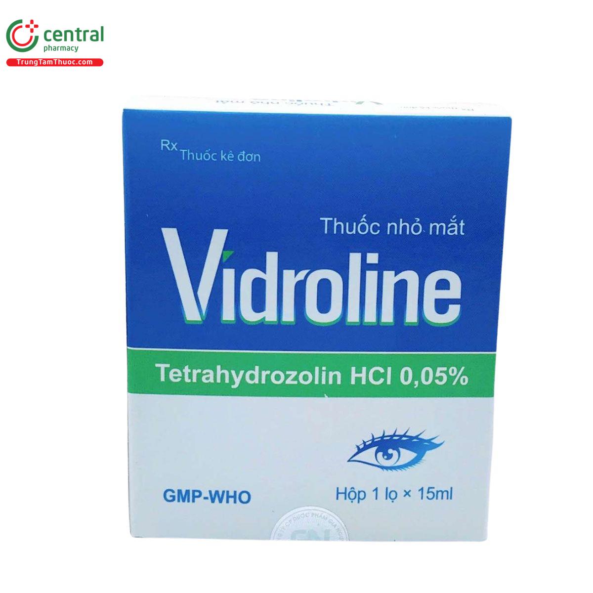 vidroline 005 2 M5026 vidroline 005 2 M5026