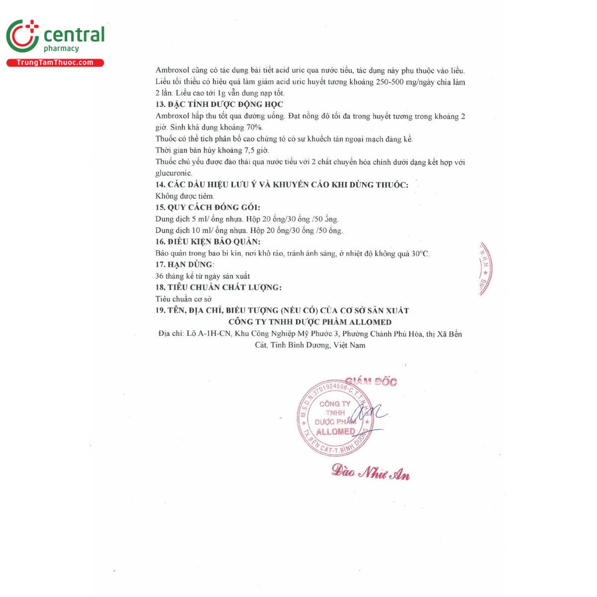 viduaroxol 30mg 3 B0485