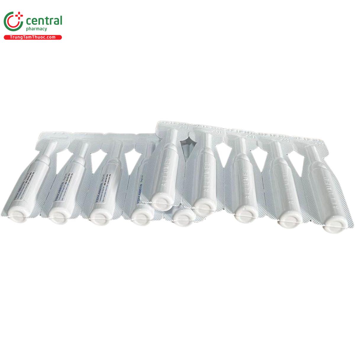 viducarbotin 250mg 5ml 5 I3720