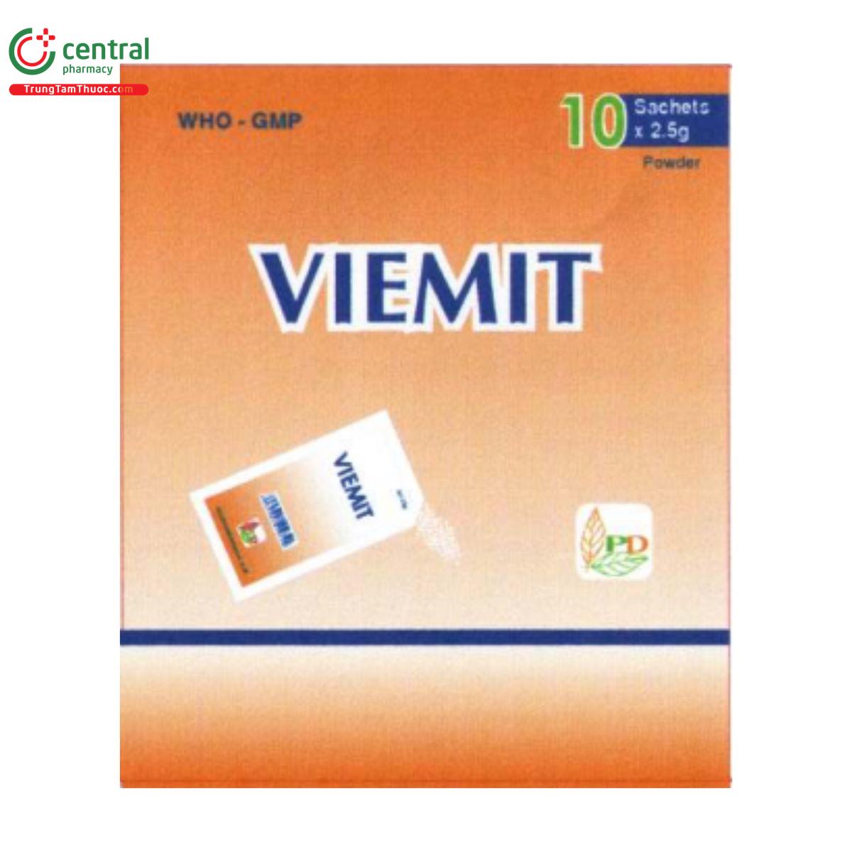 viemit 2 M5107 viemit 2 M5107