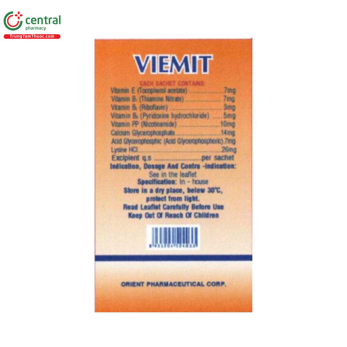 viemit 4 S7756 viemit 4 S7756